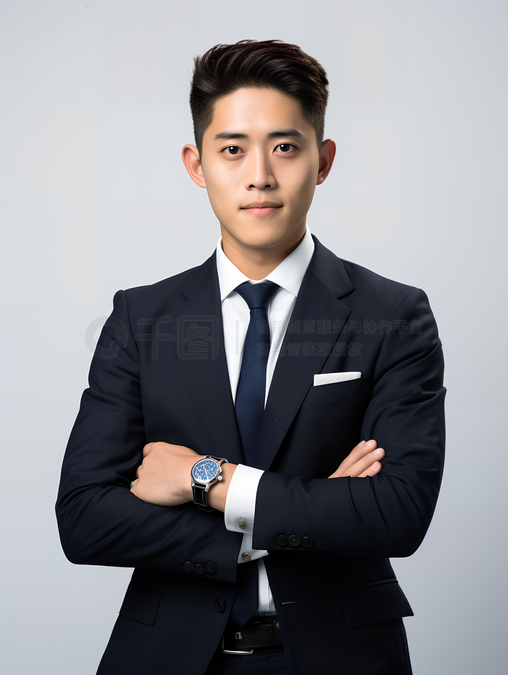 谢红琼 现场执行负责人