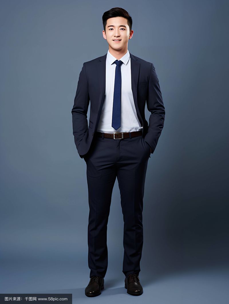 卓楼泰 创始人 & 执行董事