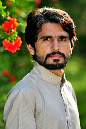 蒋晓宇 制作统筹负责人